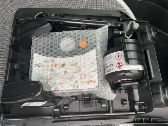 RENAULT TWINGO ELECTRIQUE III - voiture d'occasion - Photo 16