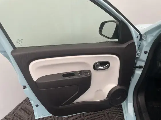 RENAULT TWINGO ELECTRIQUE III - voiture d'occasion - Photo 18