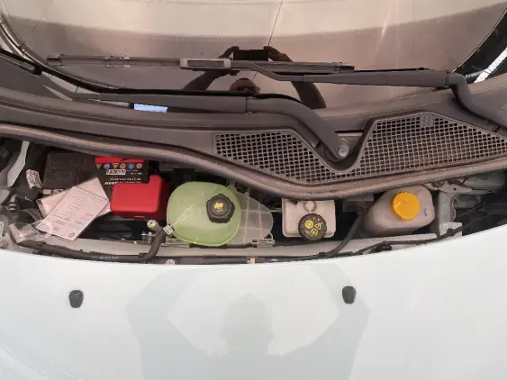 RENAULT TWINGO ELECTRIQUE III - voiture d'occasion - Photo 20