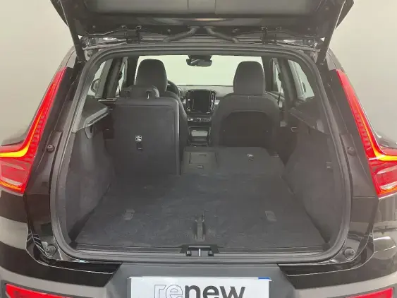 VOLVO XC40 - voiture d'occasion - Photo 16