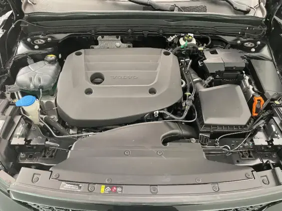 VOLVO XC40 - voiture d'occasion - Photo 20