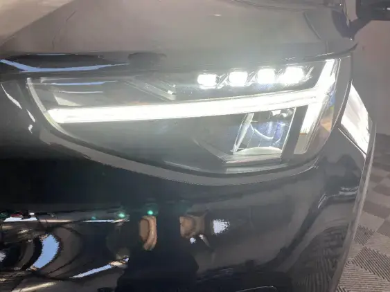 VOLVO XC40 - voiture d'occasion - Photo 21
