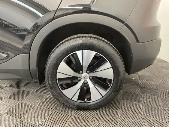 VOLVO XC40 - voiture d'occasion - Photo 23