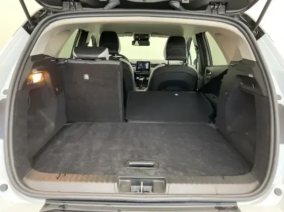 RENAULT CAPTUR II - voiture d'occasion - Photo 16