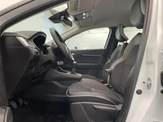 RENAULT CAPTUR II - voiture d'occasion - Photo 18