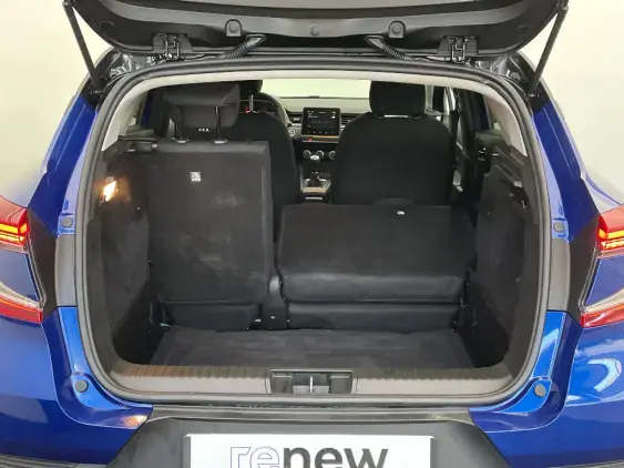 RENAULT CAPTUR II - voiture d'occasion - Photo 16