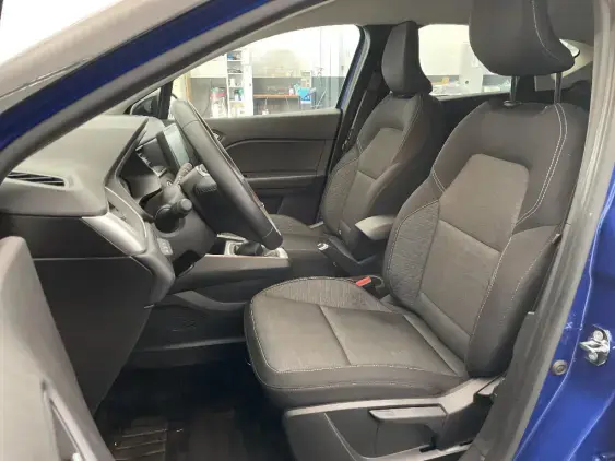 RENAULT CAPTUR II - voiture d'occasion - Photo 18