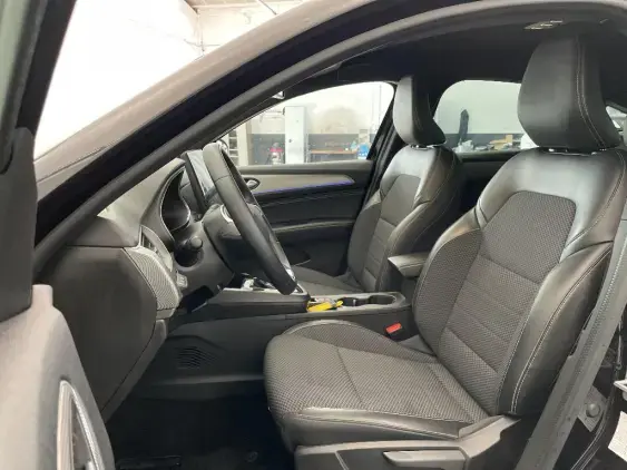 RENAULT ARKANA - voiture d'occasion - Photo 18