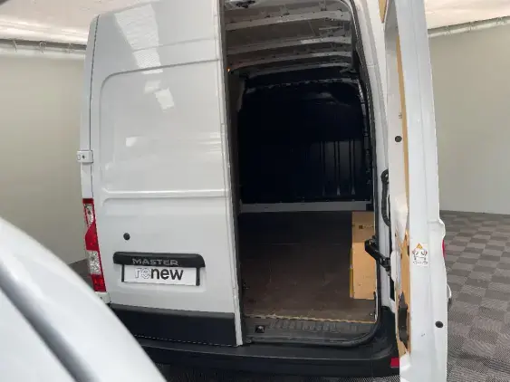 RENAULT MASTER III - voiture d'occasion - Photo 16