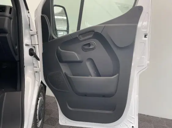RENAULT MASTER III - voiture d'occasion - Photo 20