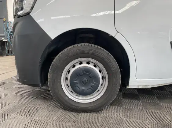 RENAULT MASTER III - voiture d'occasion - Photo 23