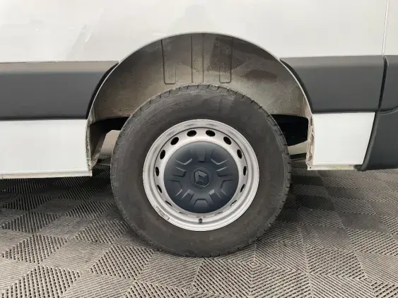 RENAULT MASTER III - voiture d'occasion - Photo 24