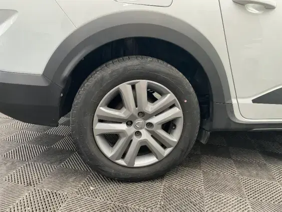 DACIA JOGGER - voiture d'occasion - Photo 25