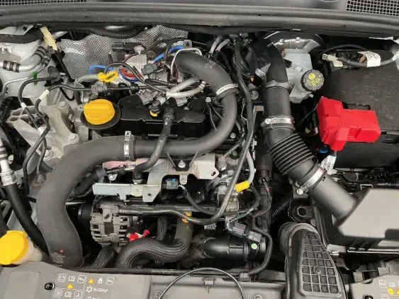 RENAULT CLIO V - voiture d'occasion - Photo 20