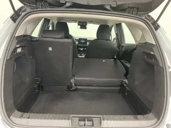 RENAULT CAPTUR II - voiture d'occasion - Photo 16