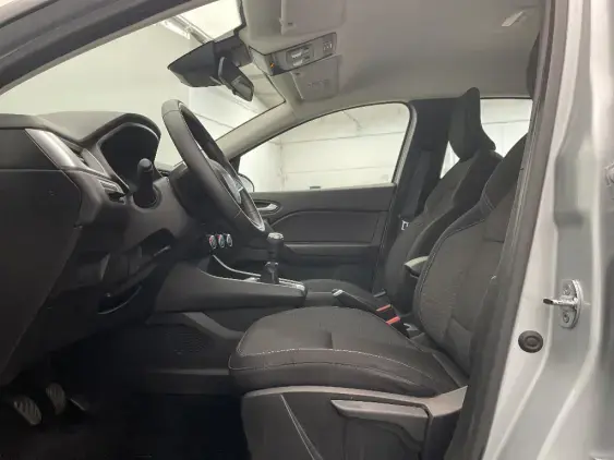 RENAULT CAPTUR II - voiture d'occasion - Photo 18