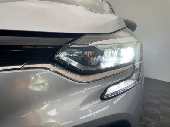 RENAULT CAPTUR II - voiture d'occasion - Photo 22