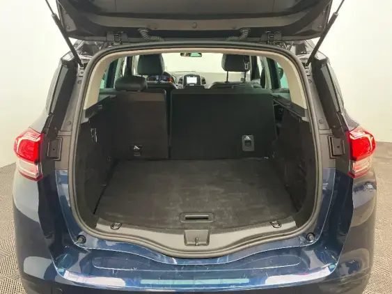RENAULT SCENIC IV - voiture d'occasion - Photo 16