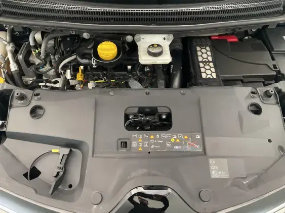 RENAULT SCENIC IV - voiture d'occasion - Photo 21