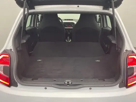 RENAULT TWINGO III - voiture d'occasion - Photo 16