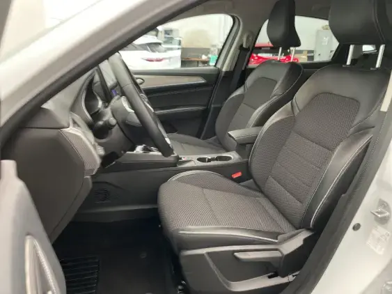 RENAULT ARKANA - voiture d'occasion - Photo 18
