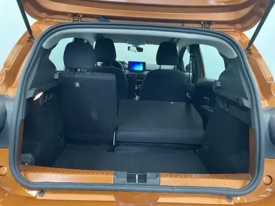 DACIA SANDERO III - voiture d'occasion - Photo 16