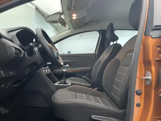 DACIA SANDERO III - voiture d'occasion - Photo 18