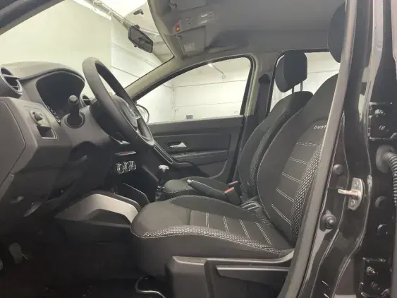 DACIA DUSTER II - voiture d'occasion - Photo 18