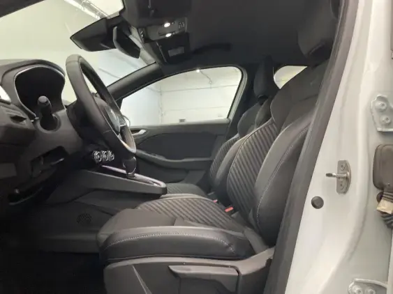 RENAULT CLIO V - voiture d'occasion - Photo 18