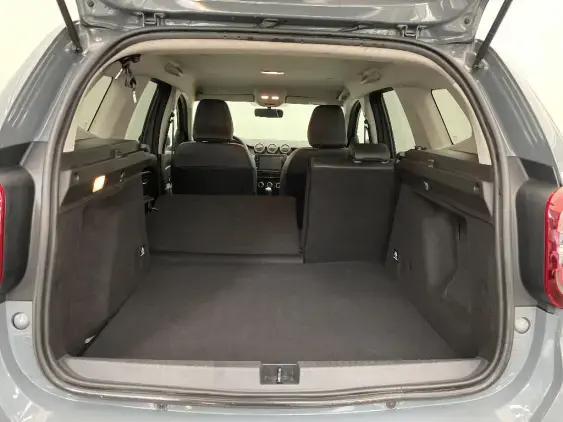 DACIA DUSTER II - voiture d'occasion - Photo 16