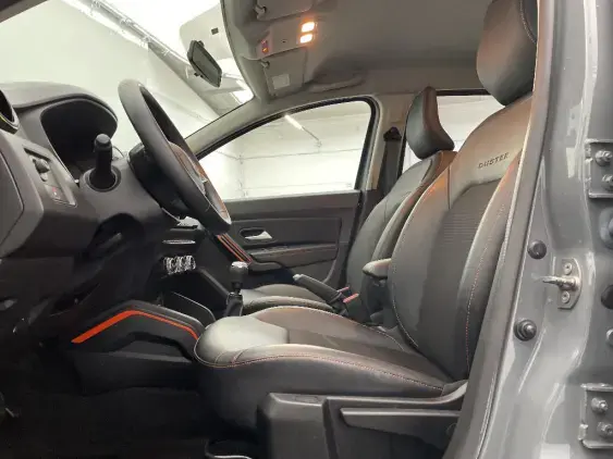 DACIA DUSTER II - voiture d'occasion - Photo 18