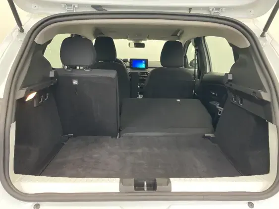 DACIA SANDERO III - voiture d'occasion - Photo 16