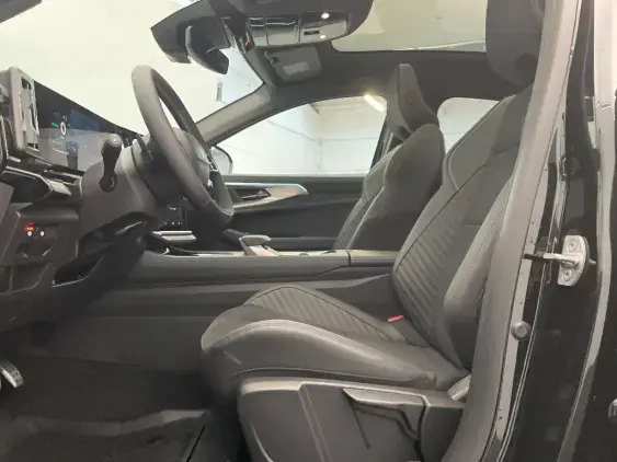 RENAULT RAFALE - voiture d'occasion - Photo 18