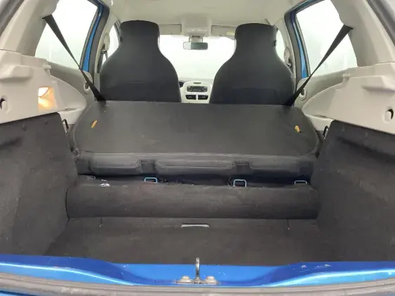 RENAULT ZOE - voiture d'occasion - Photo 12