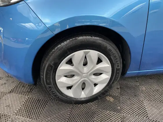 RENAULT ZOE - voiture d'occasion - Photo 18