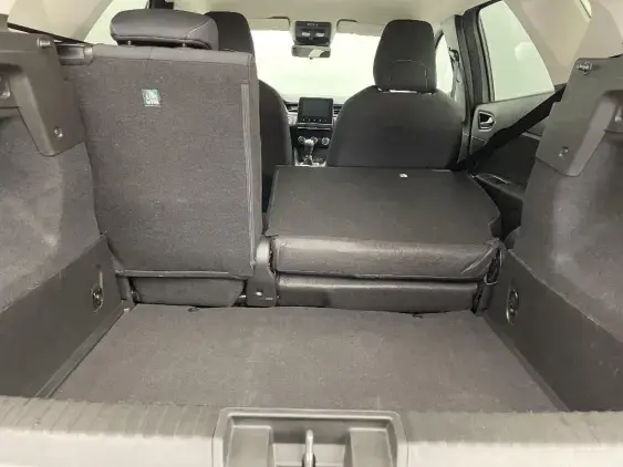 RENAULT CAPTUR II - voiture d'occasion - Photo 16