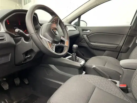 RENAULT CAPTUR II - voiture d'occasion - Photo 18