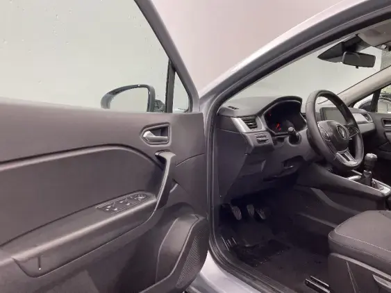 RENAULT CAPTUR II - voiture d'occasion - Photo 19