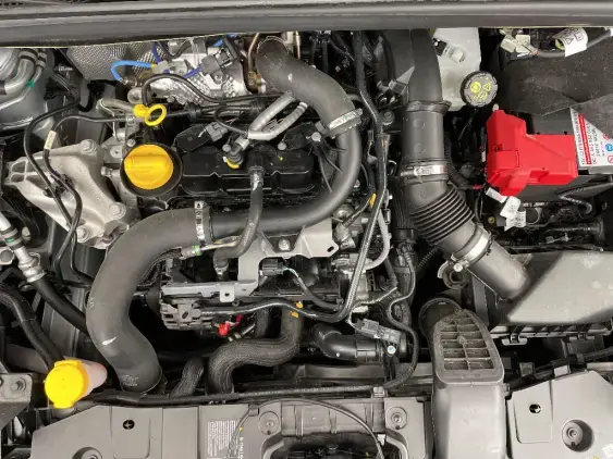 RENAULT CAPTUR II - voiture d'occasion - Photo 21