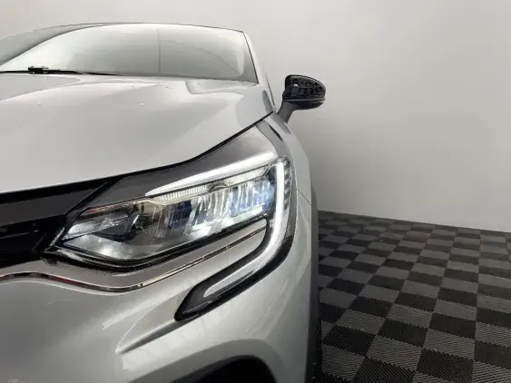 RENAULT CAPTUR II - voiture d'occasion - Photo 22