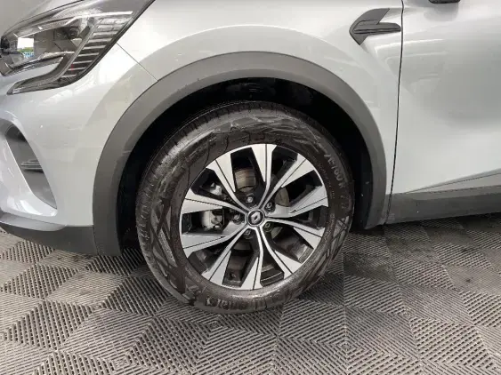 RENAULT CAPTUR II - voiture d'occasion - Photo 23