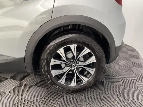 RENAULT CAPTUR II - voiture d'occasion - Photo 24