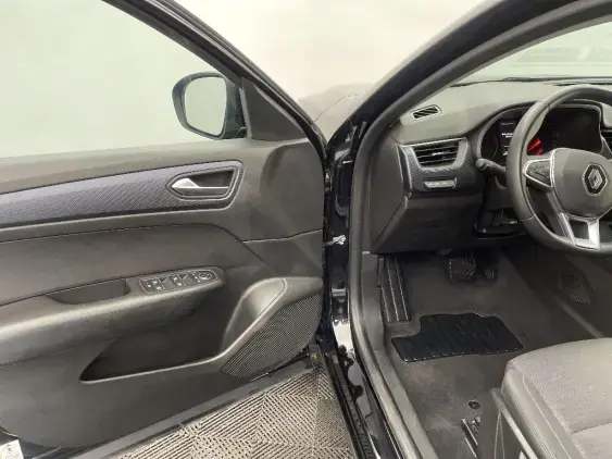 RENAULT ARKANA - voiture d'occasion - Photo 19