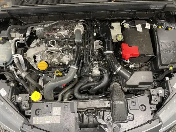 RENAULT ARKANA - voiture d'occasion - Photo 21