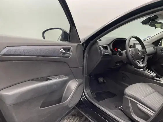 RENAULT ARKANA - voiture d'occasion - Photo 19