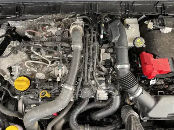 RENAULT ARKANA - voiture d'occasion - Photo 21