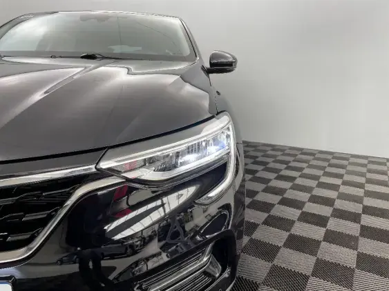 RENAULT ARKANA - voiture d'occasion - Photo 22