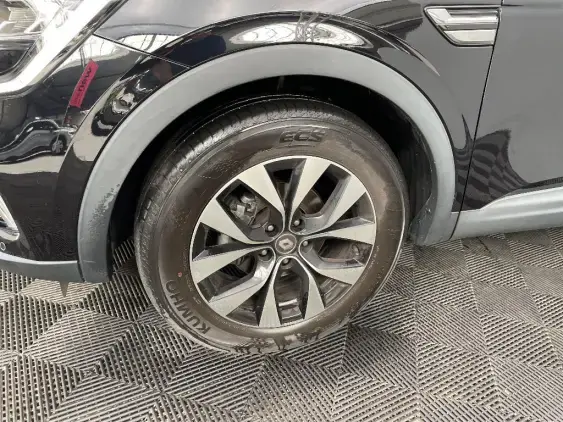 RENAULT ARKANA - voiture d'occasion - Photo 23