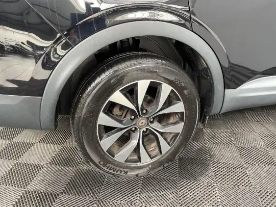 RENAULT ARKANA - voiture d'occasion - Photo 25