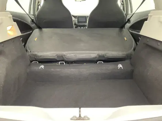 RENAULT ZOE - voiture d'occasion - Photo 15